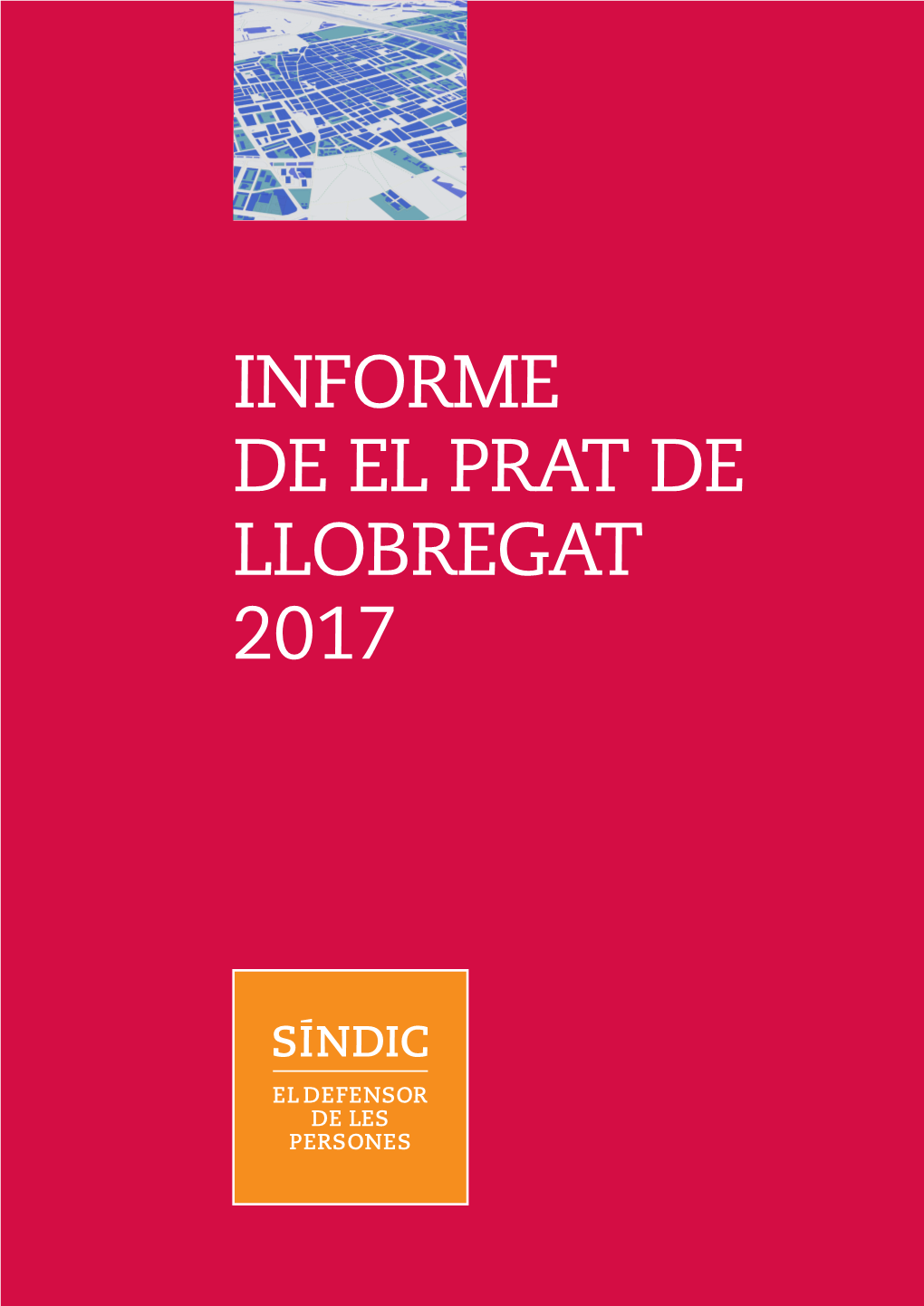 Informe De El Prat De Llobregat 2017