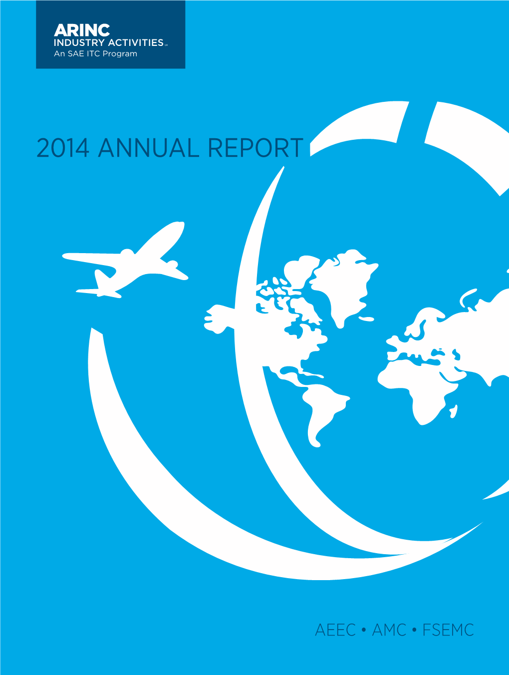 2014 Annual Report