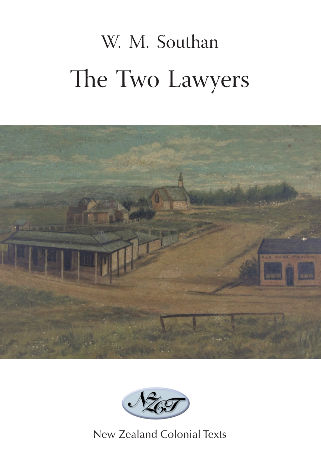 E Two Lawyers