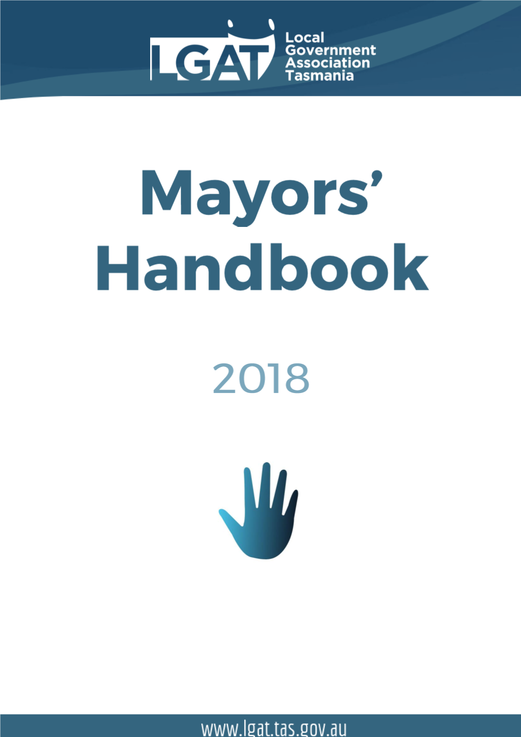 Mayors' Handbook 2018