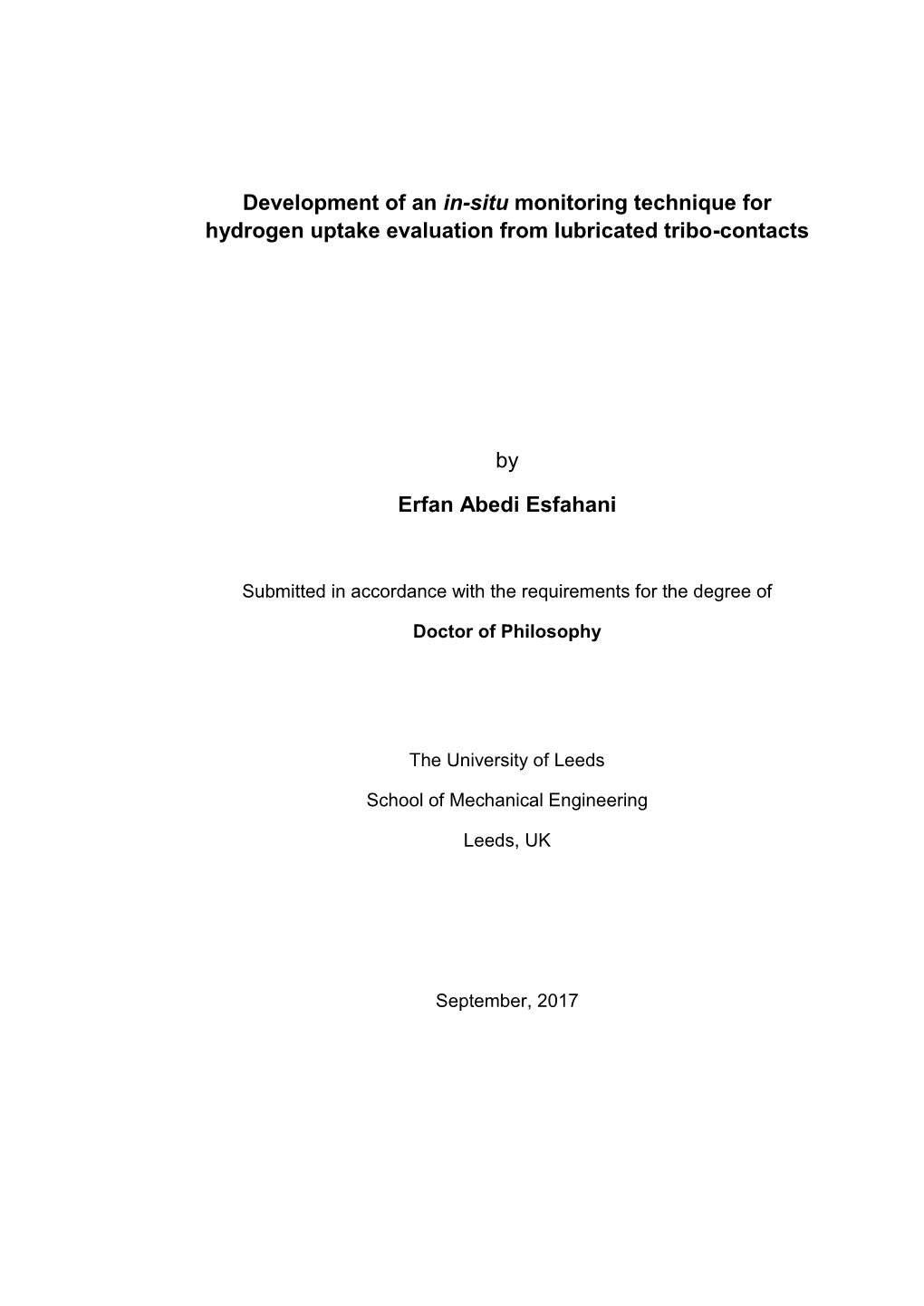 Erfan a Esfahani-Phd Thesis.Pdf