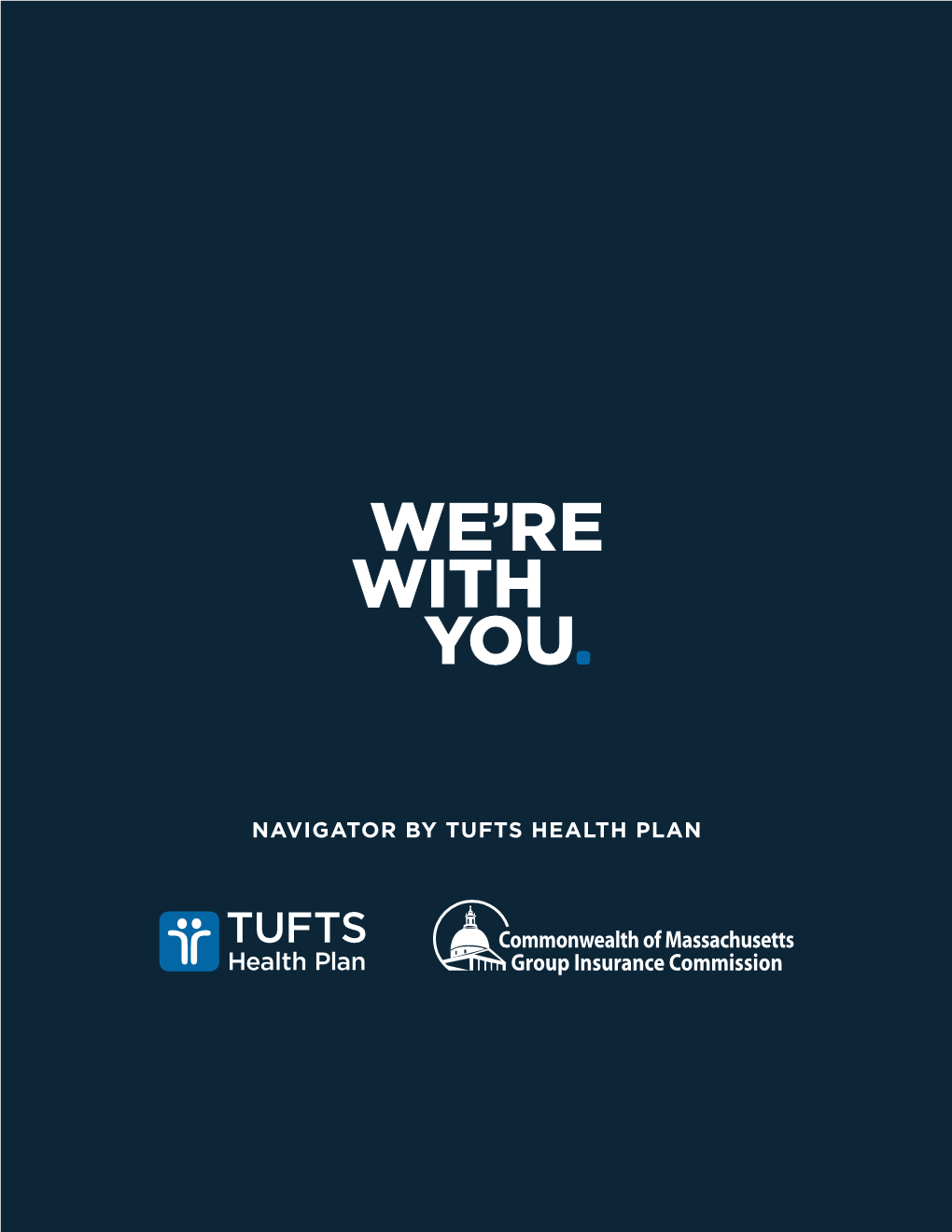 Tufts Health Plan Navigator