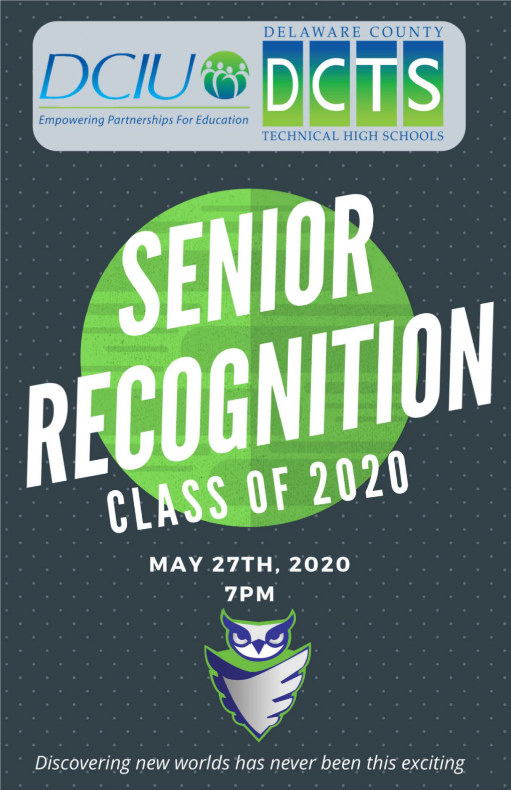 Senior Recognition 2020.Pdf