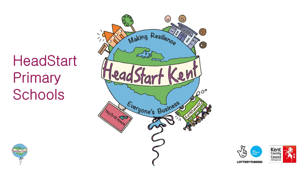 Headstart Kent