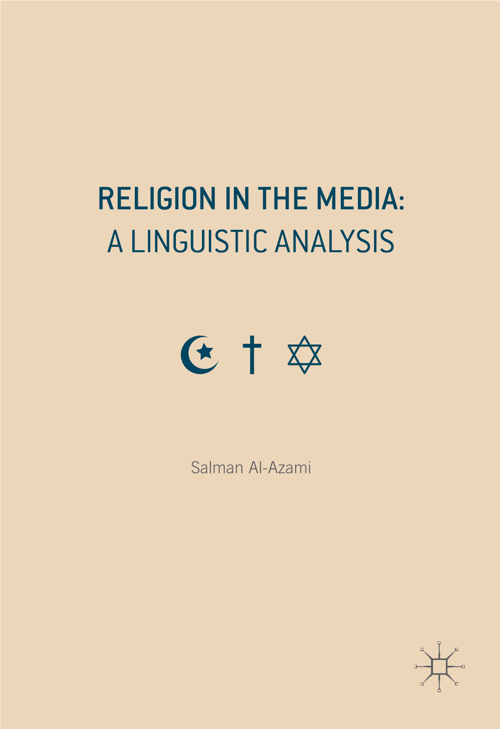 Religion in the Media: a Linguistic Analysis