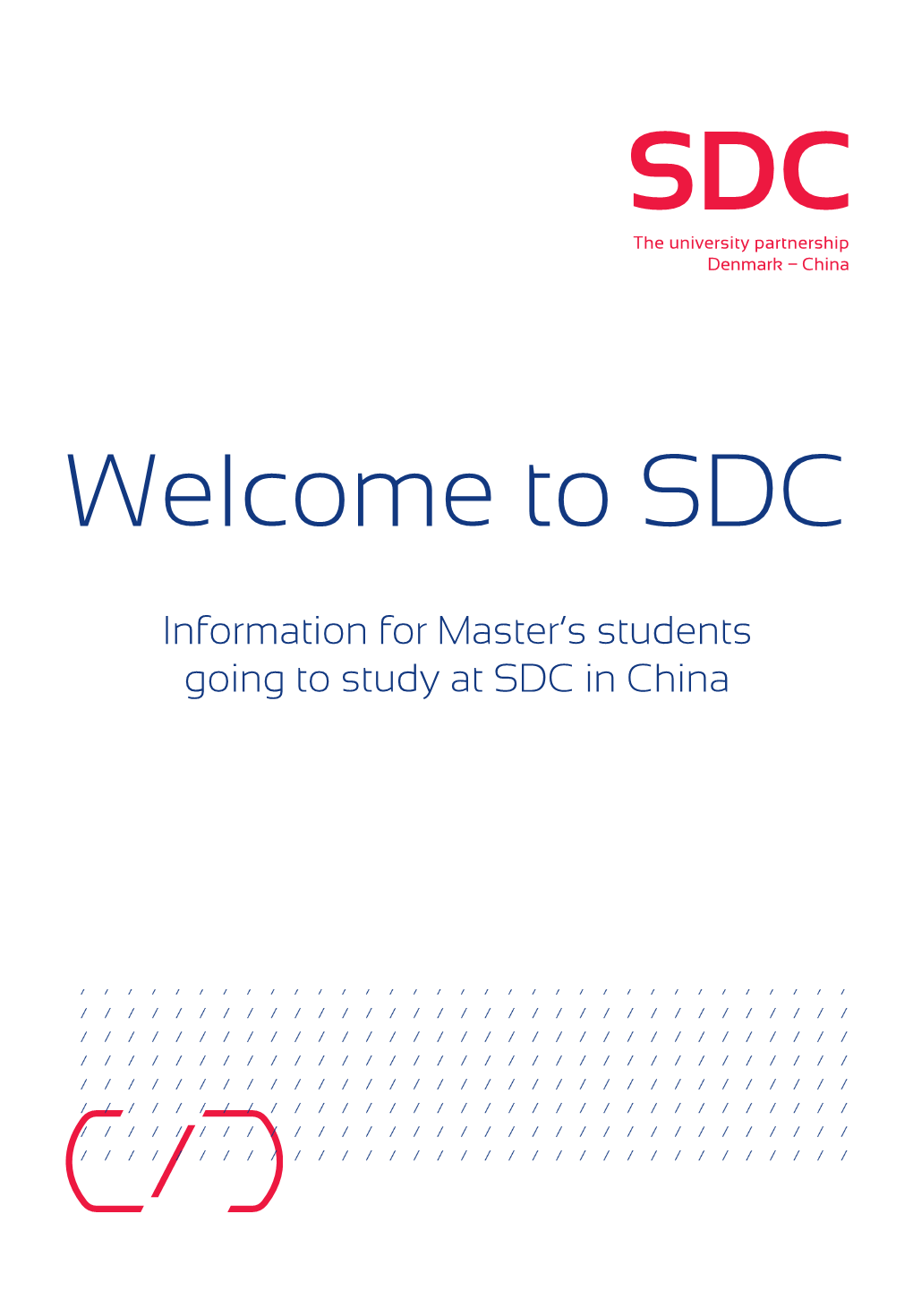 Welcome to SDC