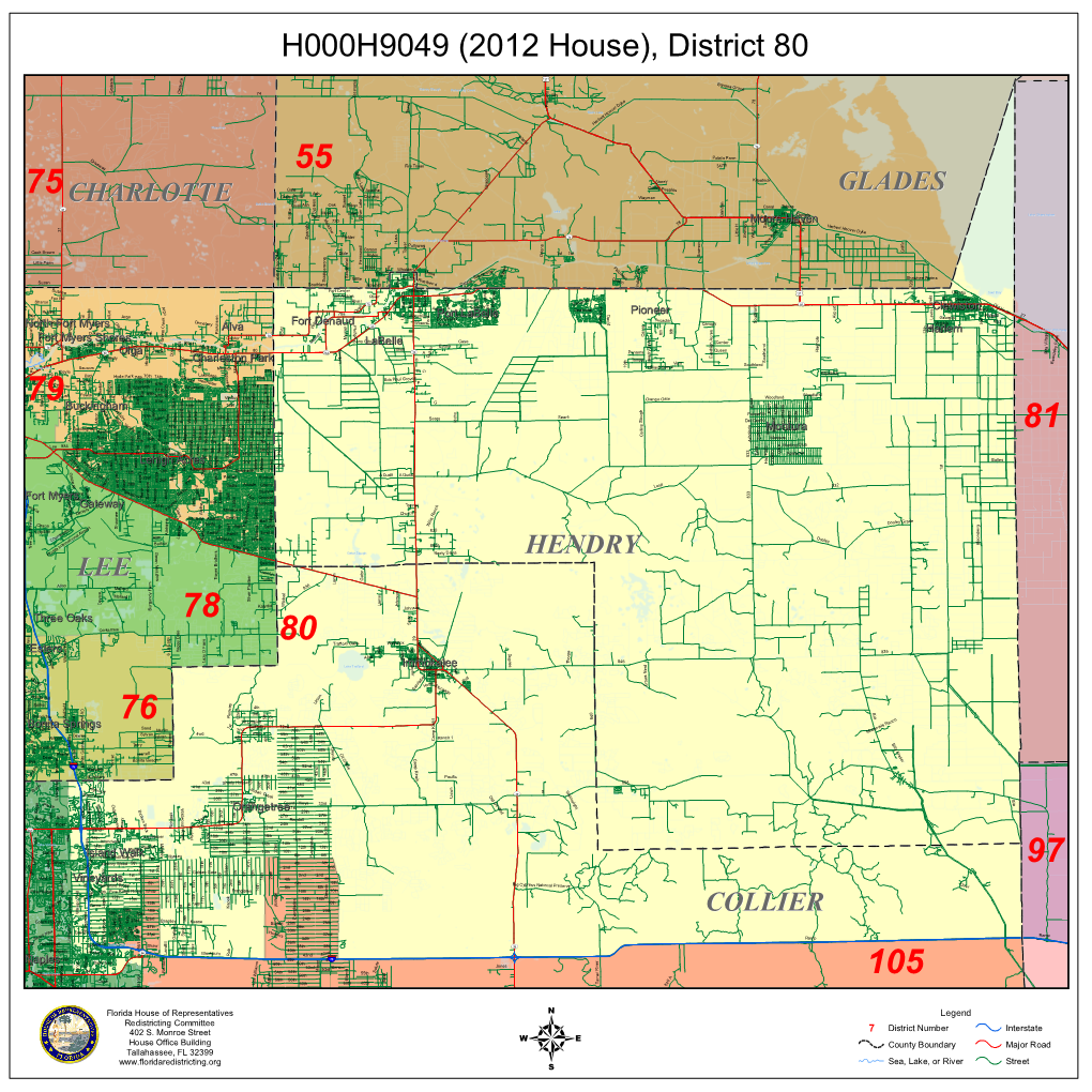 H000H9049 (2012 House), District 80