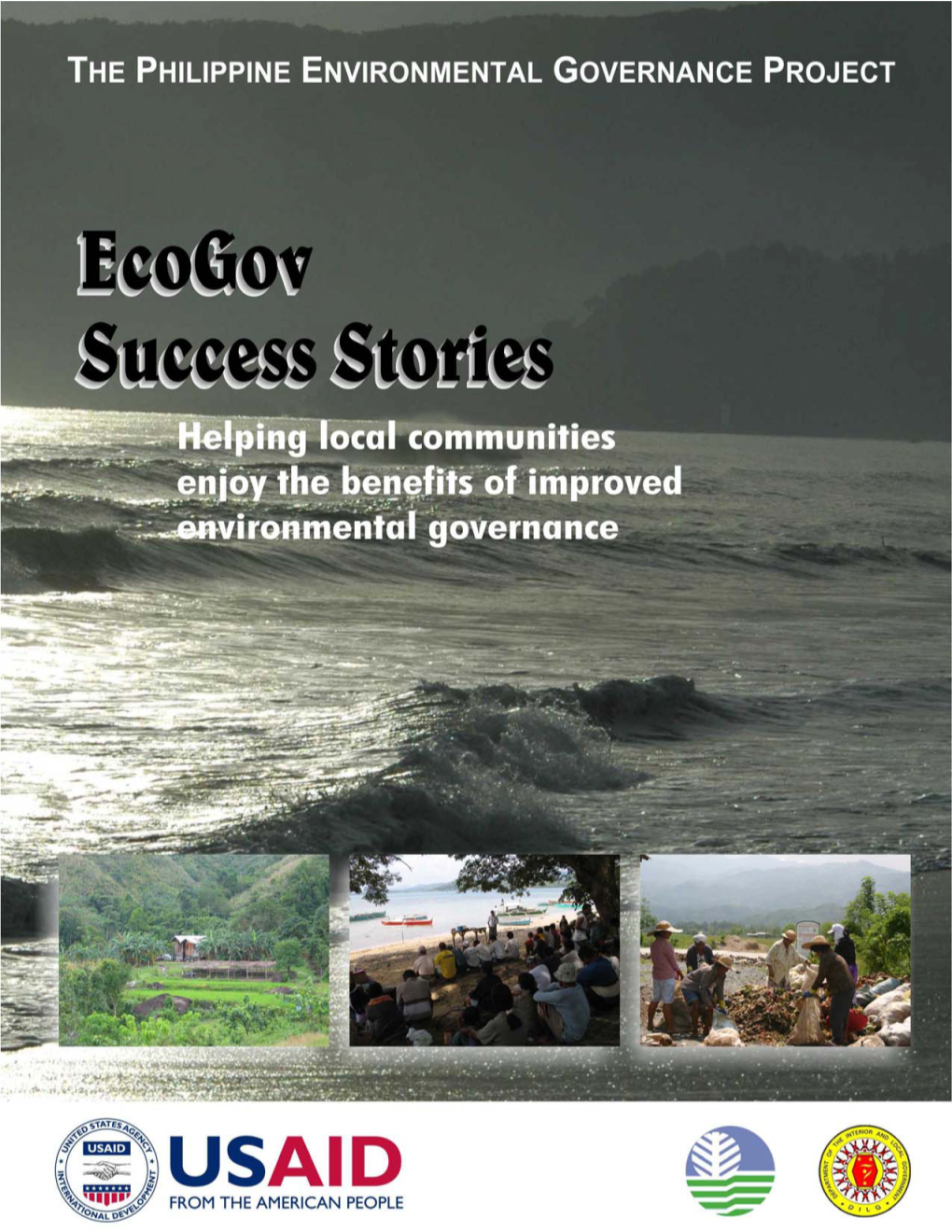 Success Stories Cover