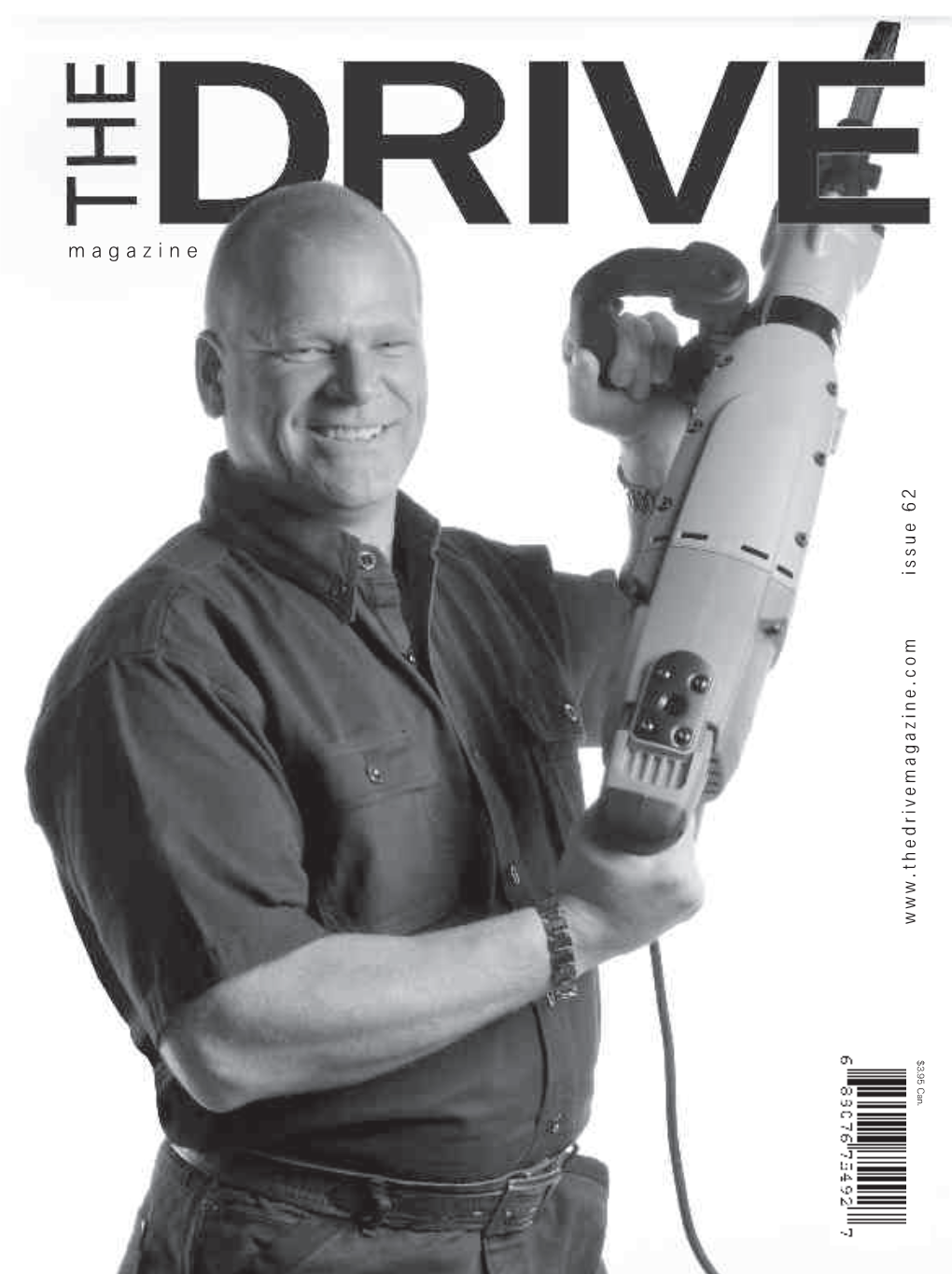 Read the Mike Holmes Q&A Here
