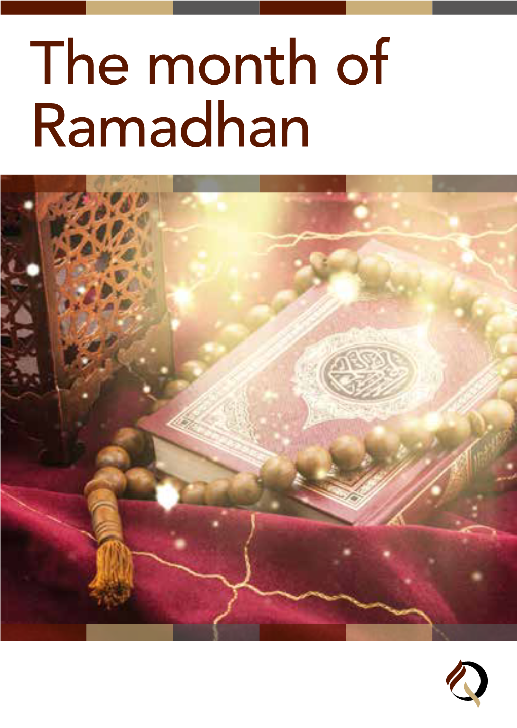 The Month of Ramadhan