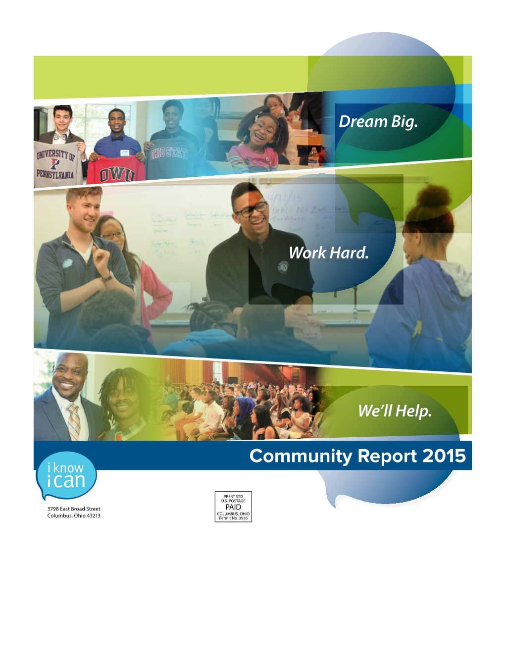 Community Report 2015