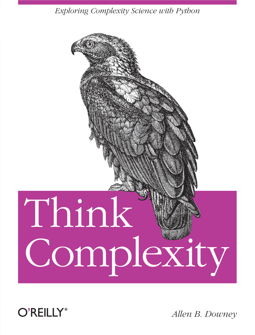 Think Complexity.Pdf