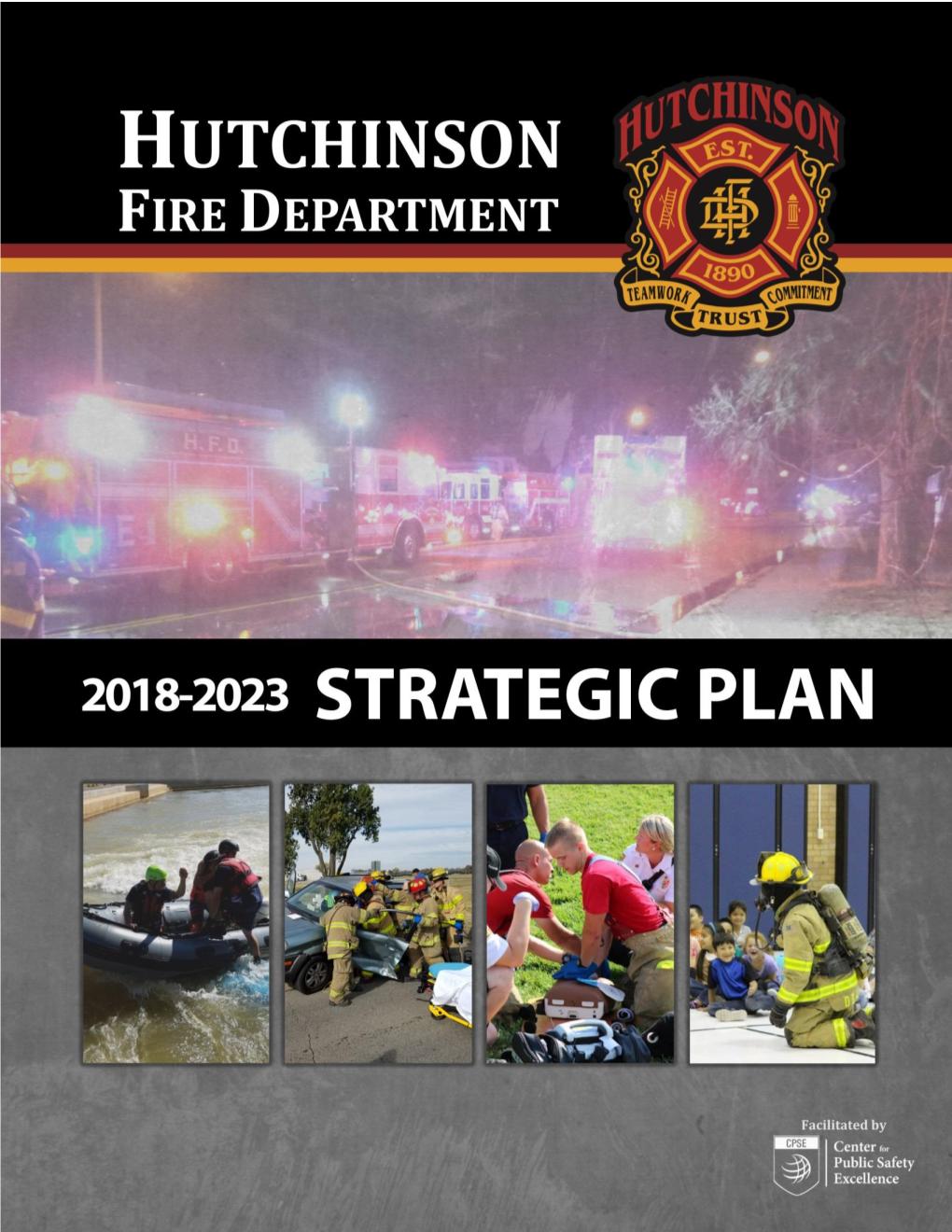 Strategic Plan