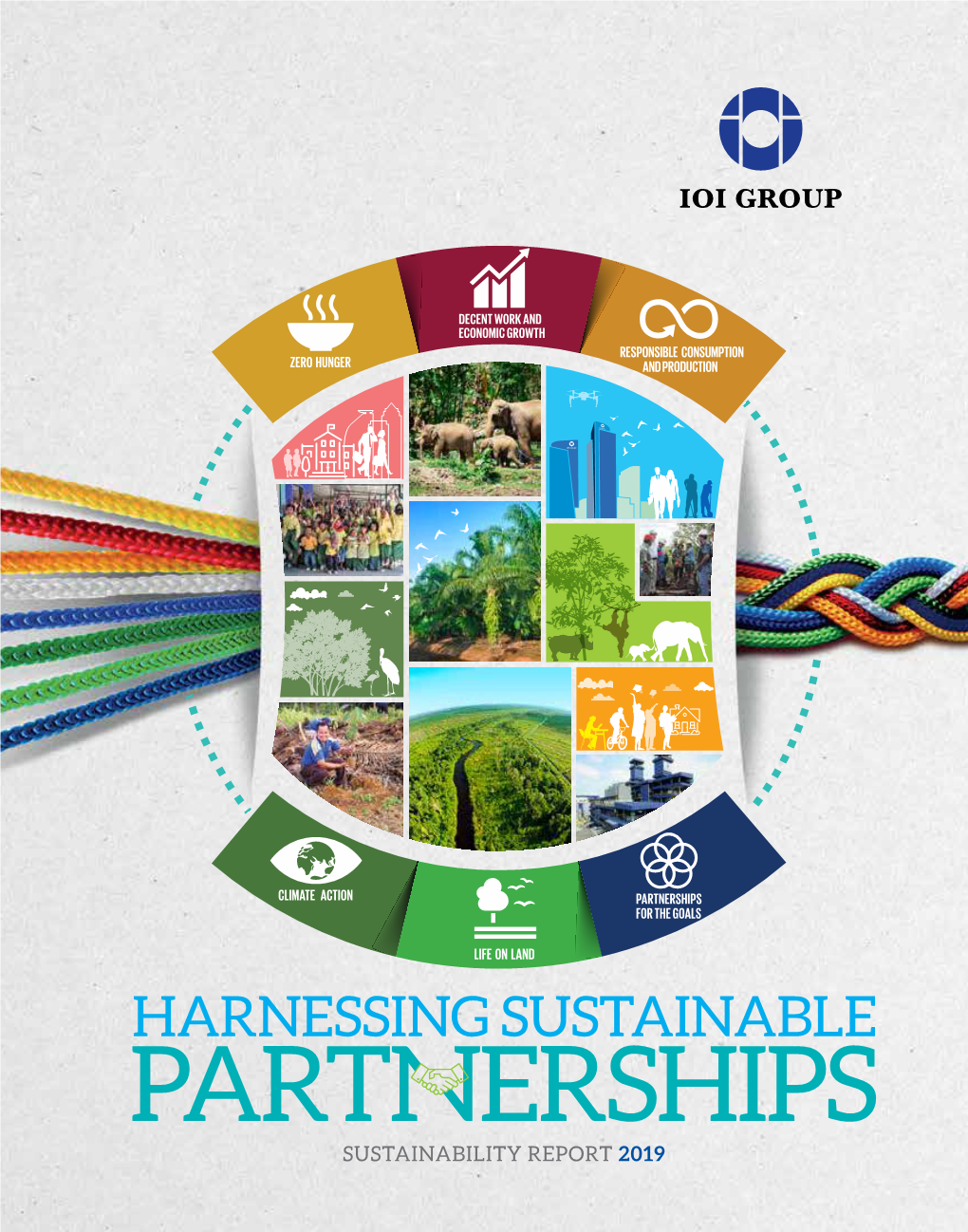 Sustainability Report (2019)