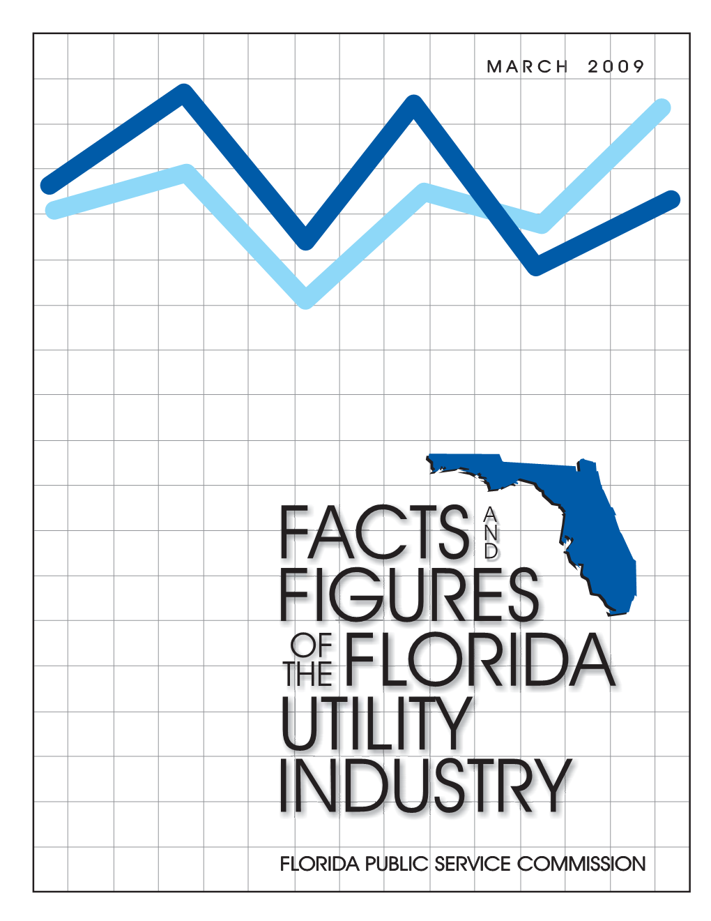 Facts Figures Florida Utility Industry