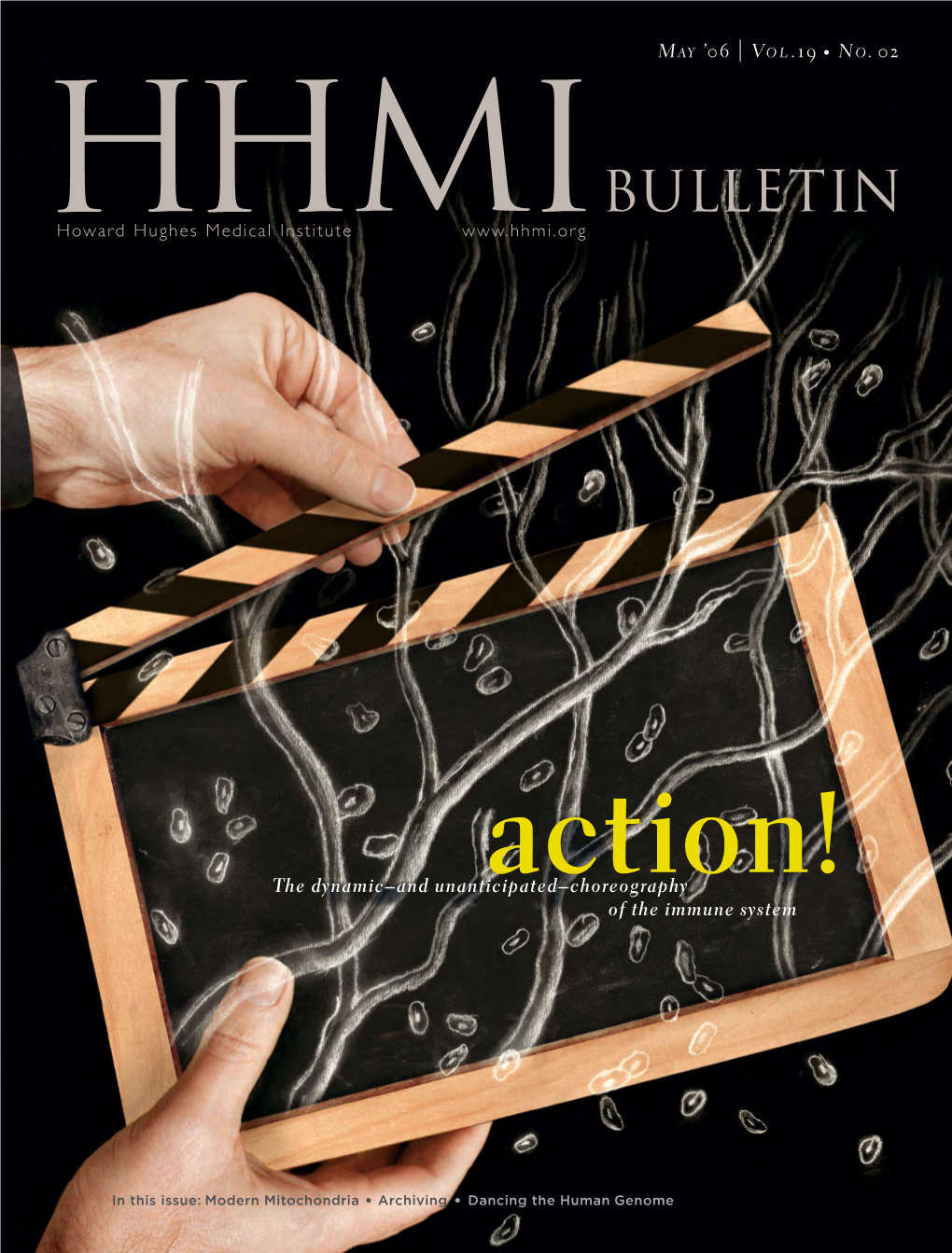 Hhmi Bulletin