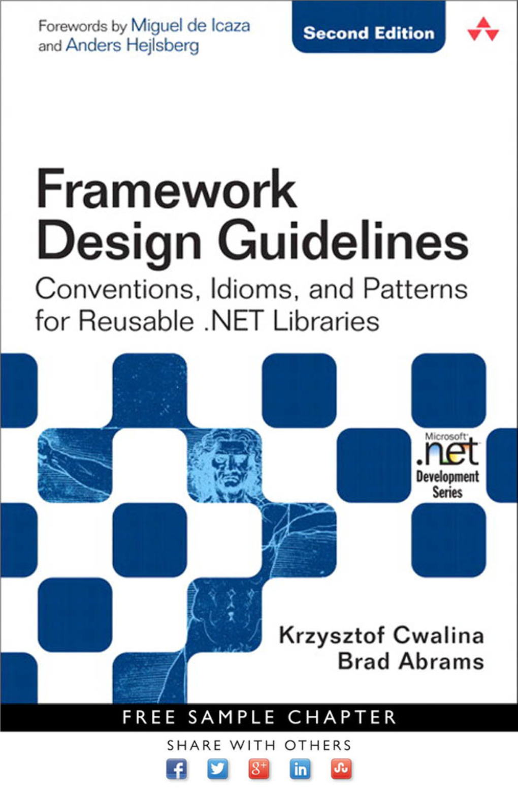 Framework Design Guidelines