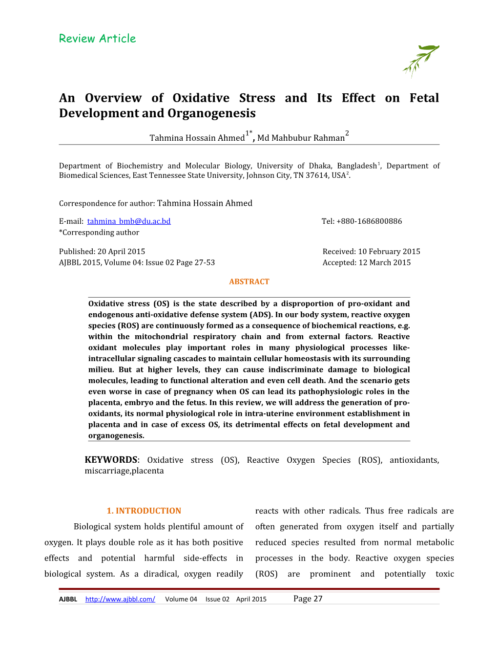 Effect of Sesame Oil on Hypertension and Atherosclerosis