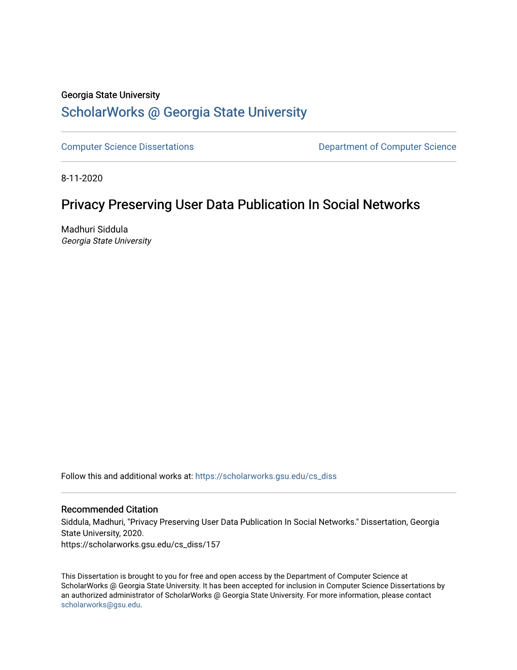 Privacy Preserving User Data Publication in Social Networks