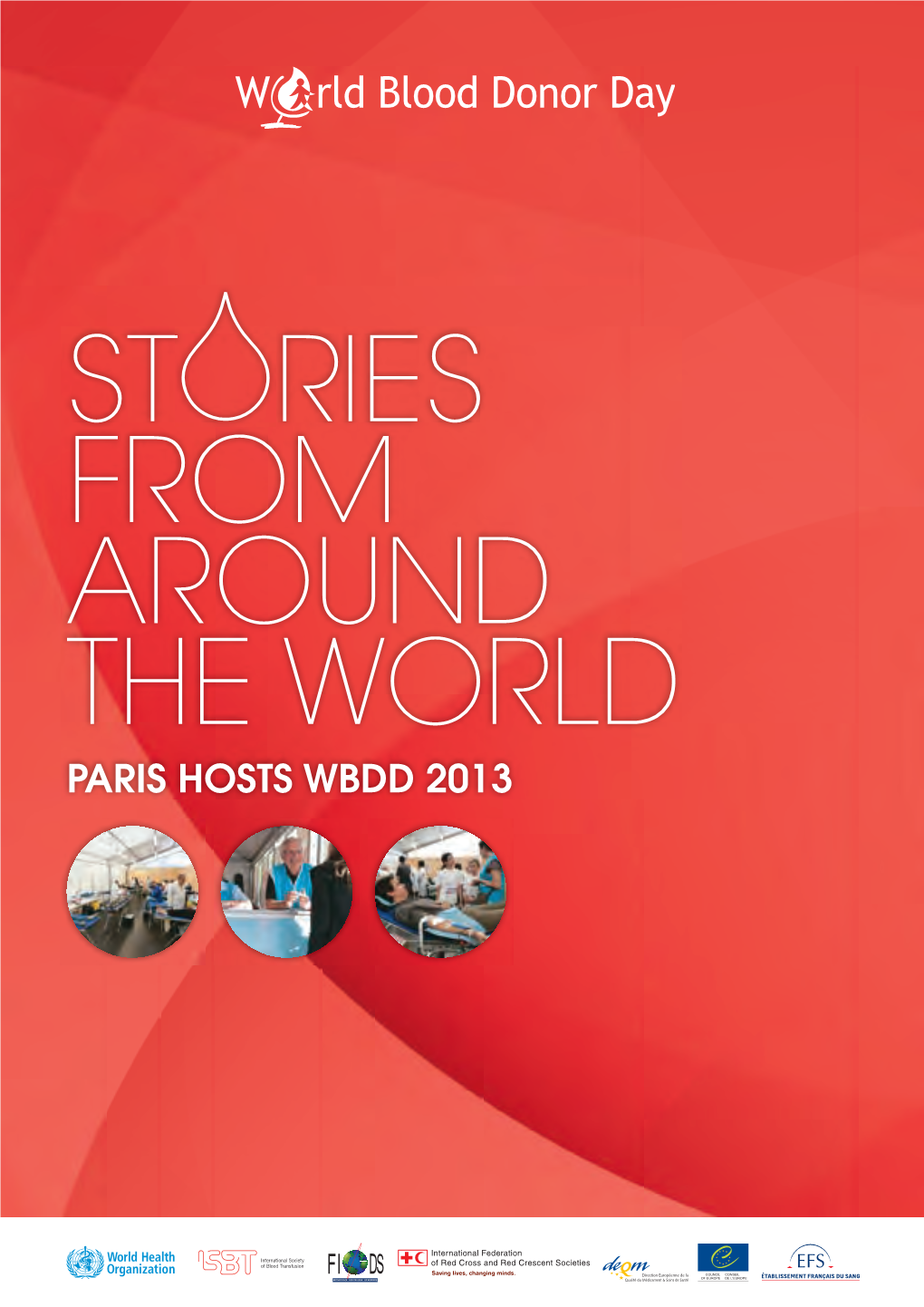 Paris Hosts Wbdd 2013