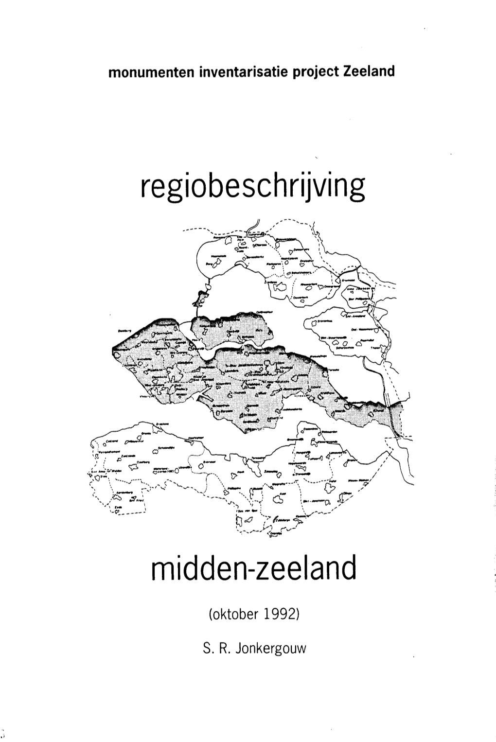 Midden-Zeeland