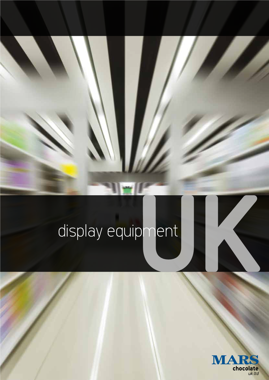 Display Equipment Introduction