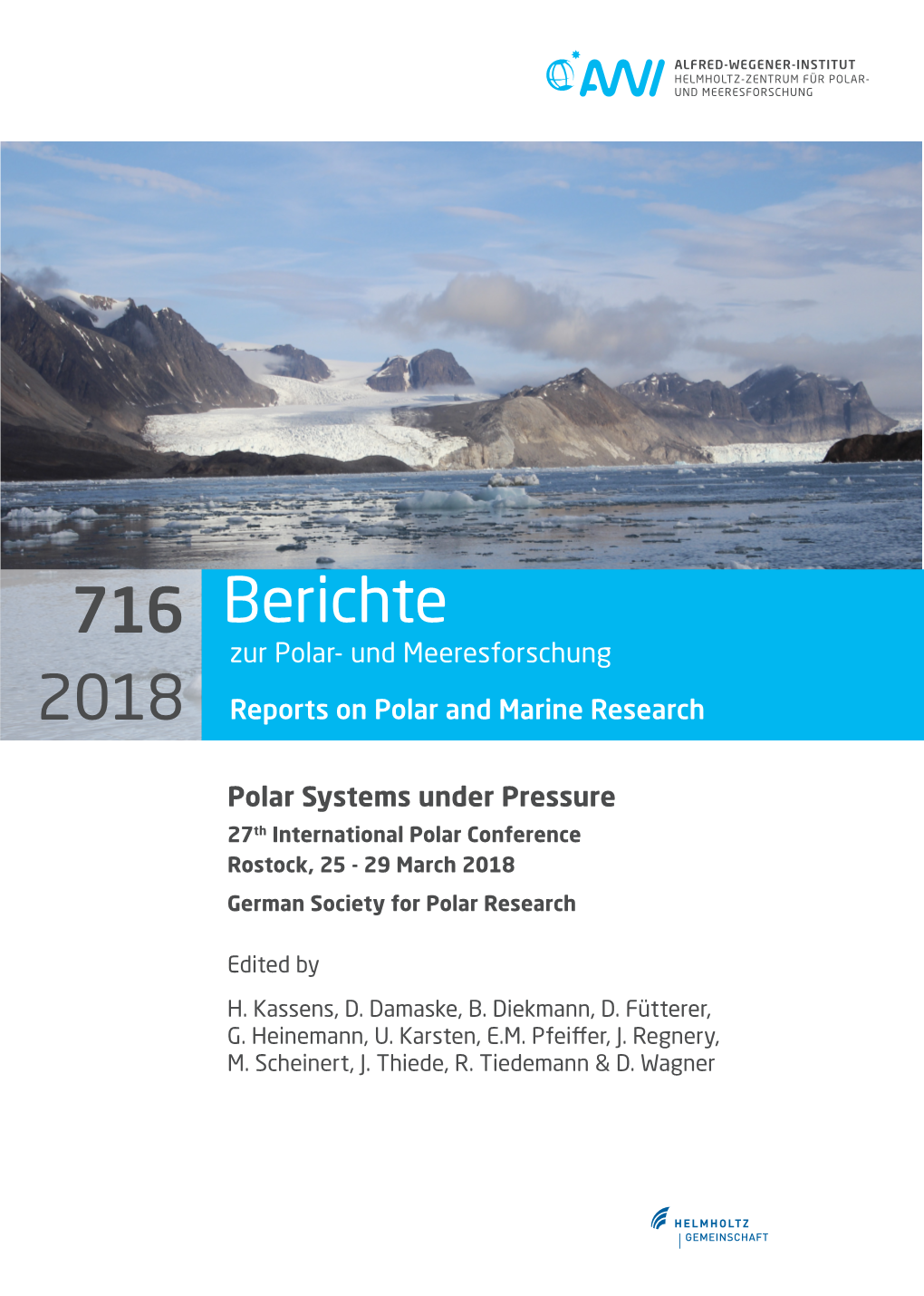 Berichte 716 2018