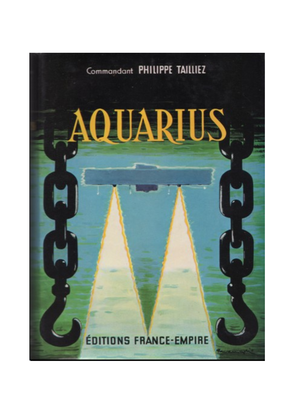 Aquarius (1961)