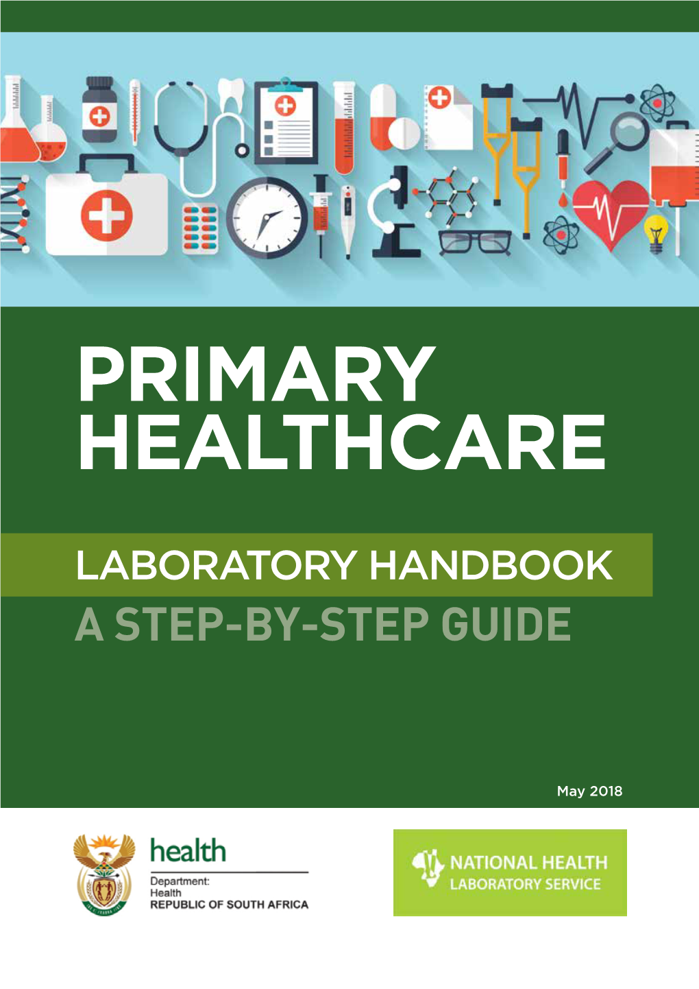 (PHC) Laboratory Handbook
