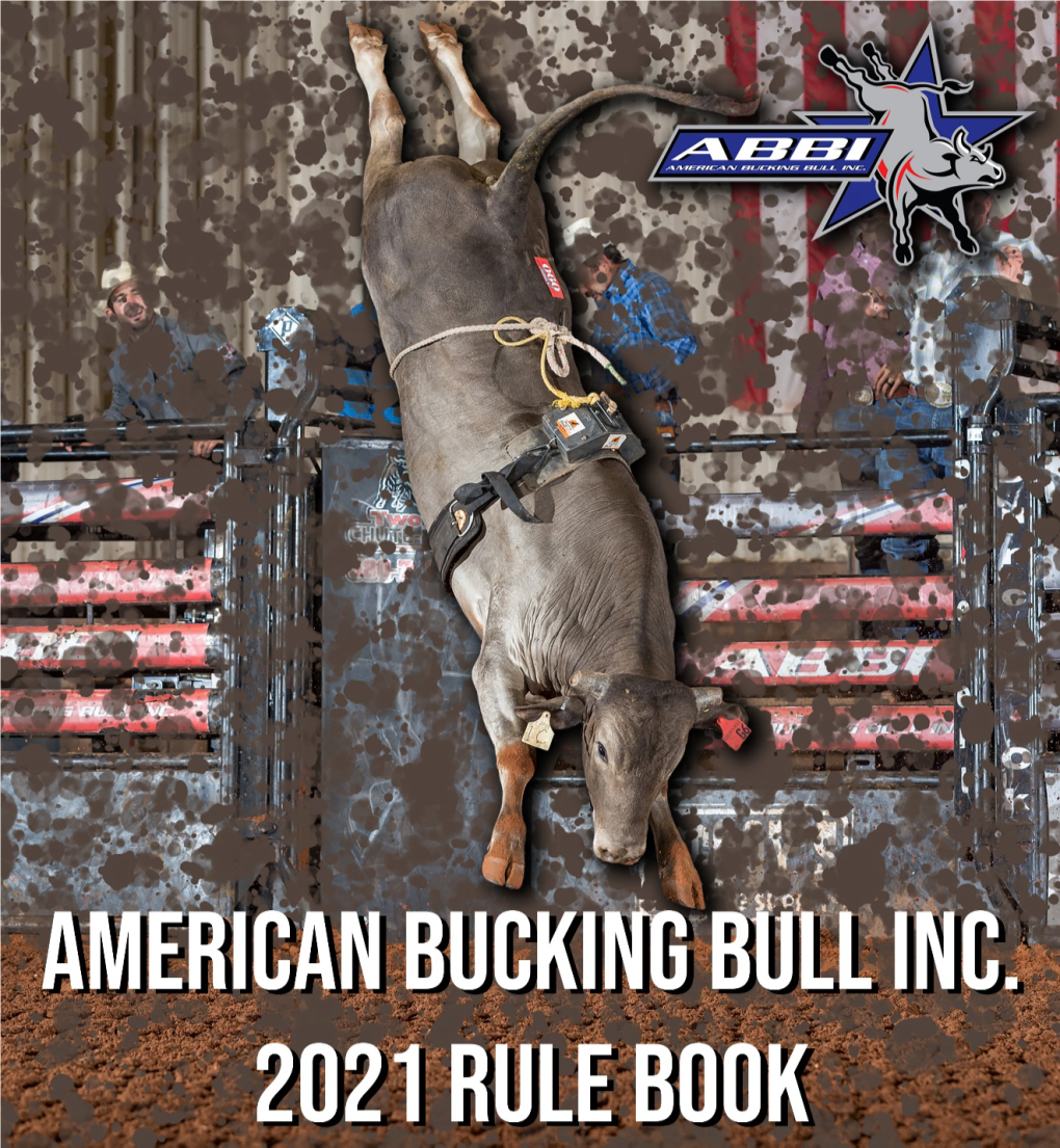 2021-Abbi-Rule-Book.Pdf