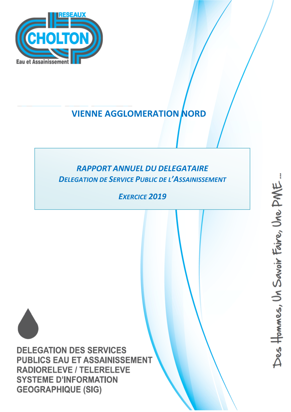 Vienne Agglomeration Nord