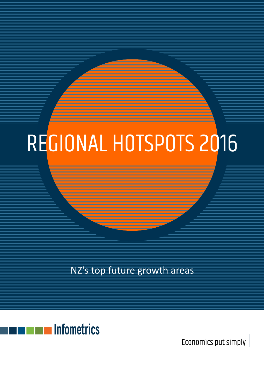 Regional Hotspots 2016