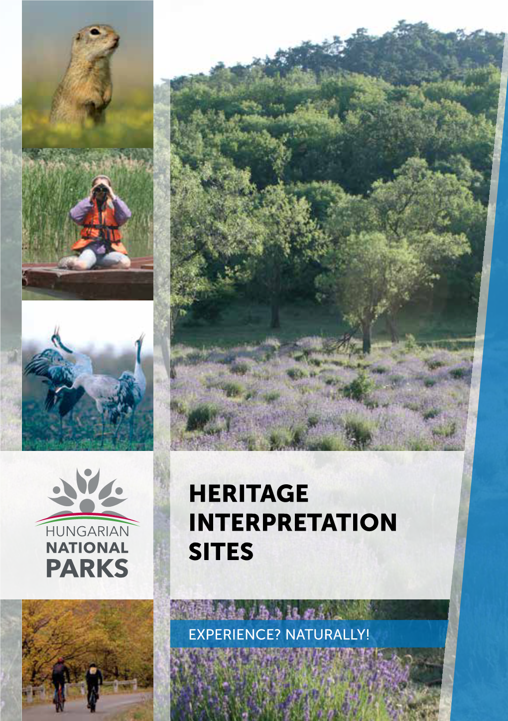 Heritage Interpretation Sites