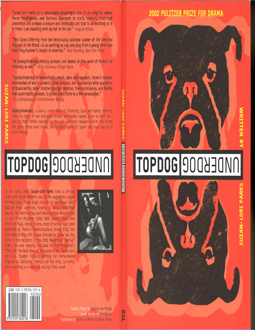 Topdog-Underdog.Pdf