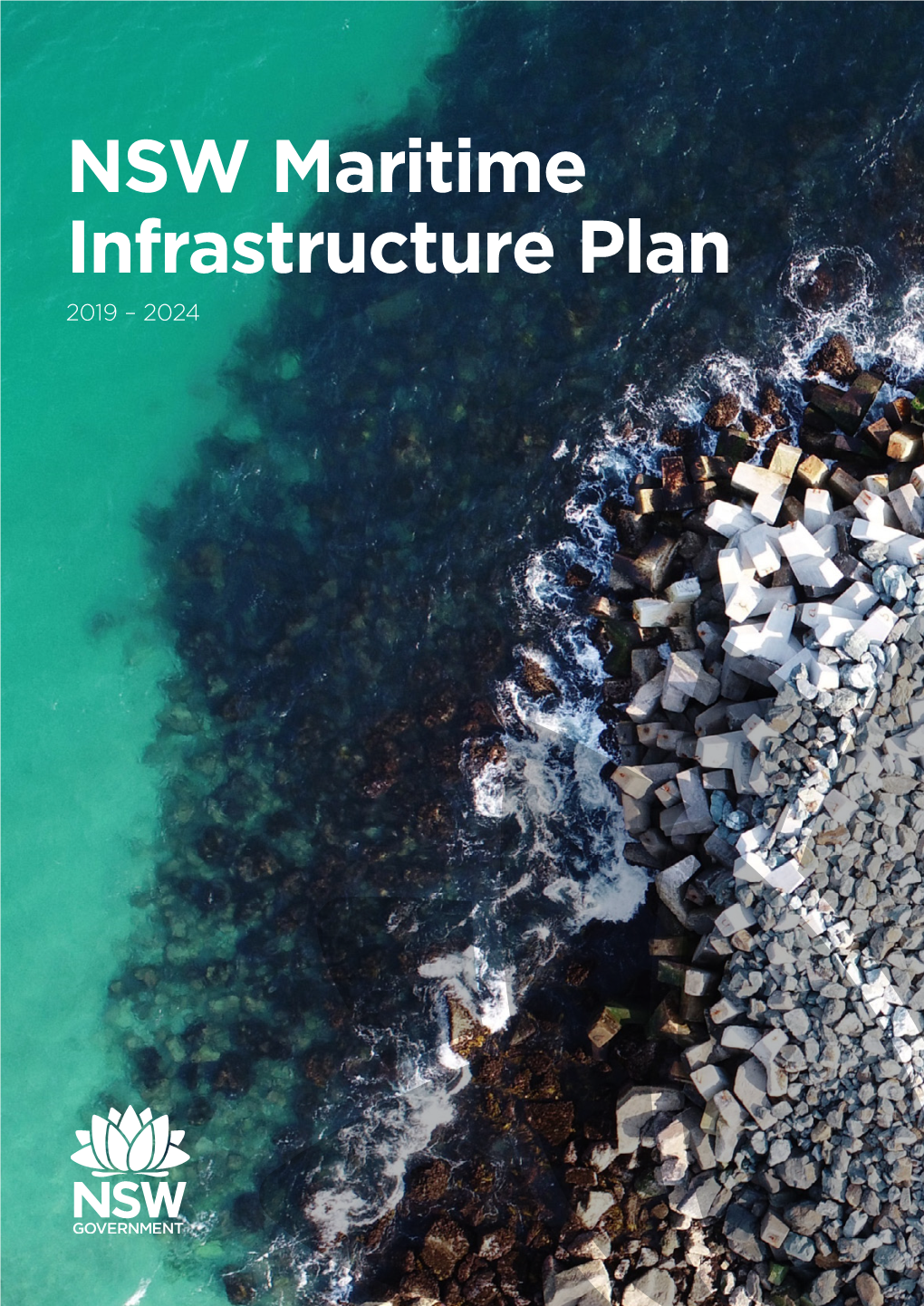 NSW Maritime Infrastructure Plan 2019 – 2024