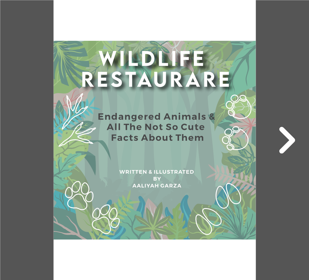 Wildlife Restaurare