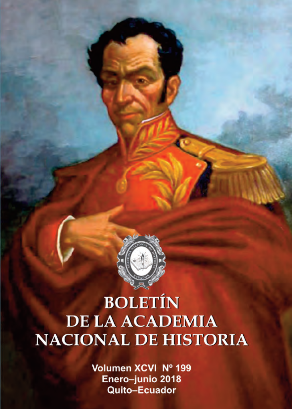 Boletín De La Academia Nacional De Historia