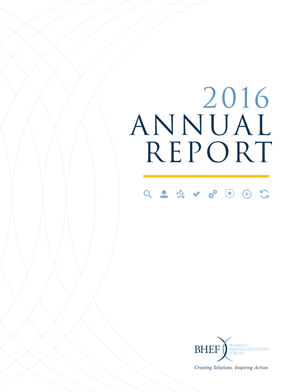 2016 Annual Report