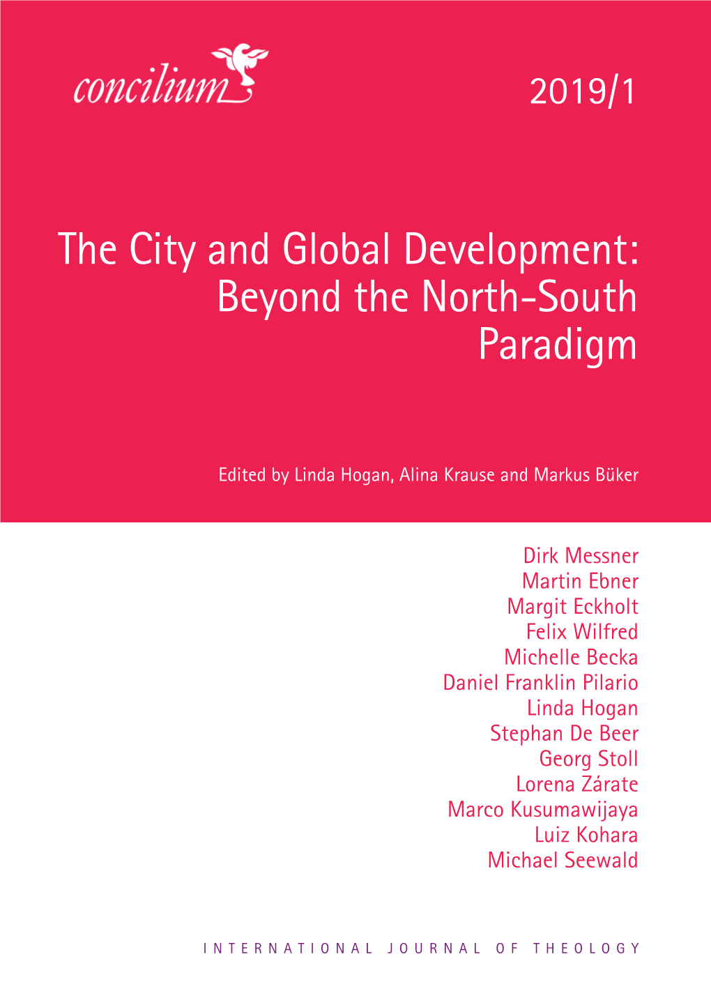 The City and Global Development: Beyond the North-South Paradigm