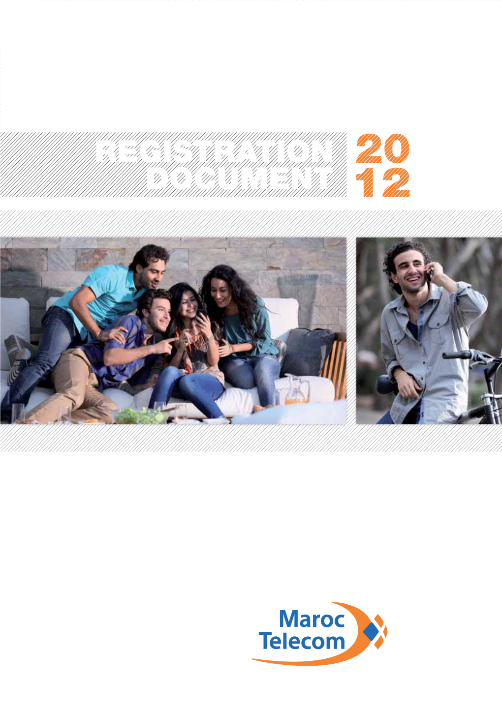 Registration Document Registration Document