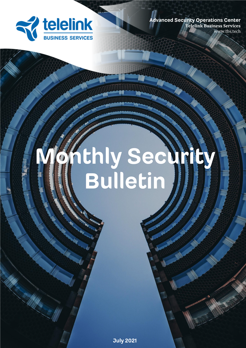 ASOC Security Bulletin