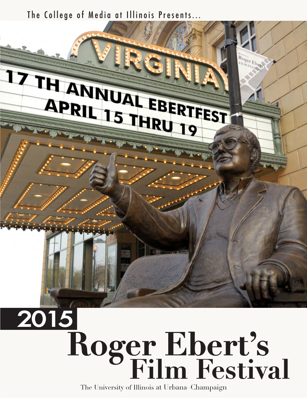 Roger Ebert's