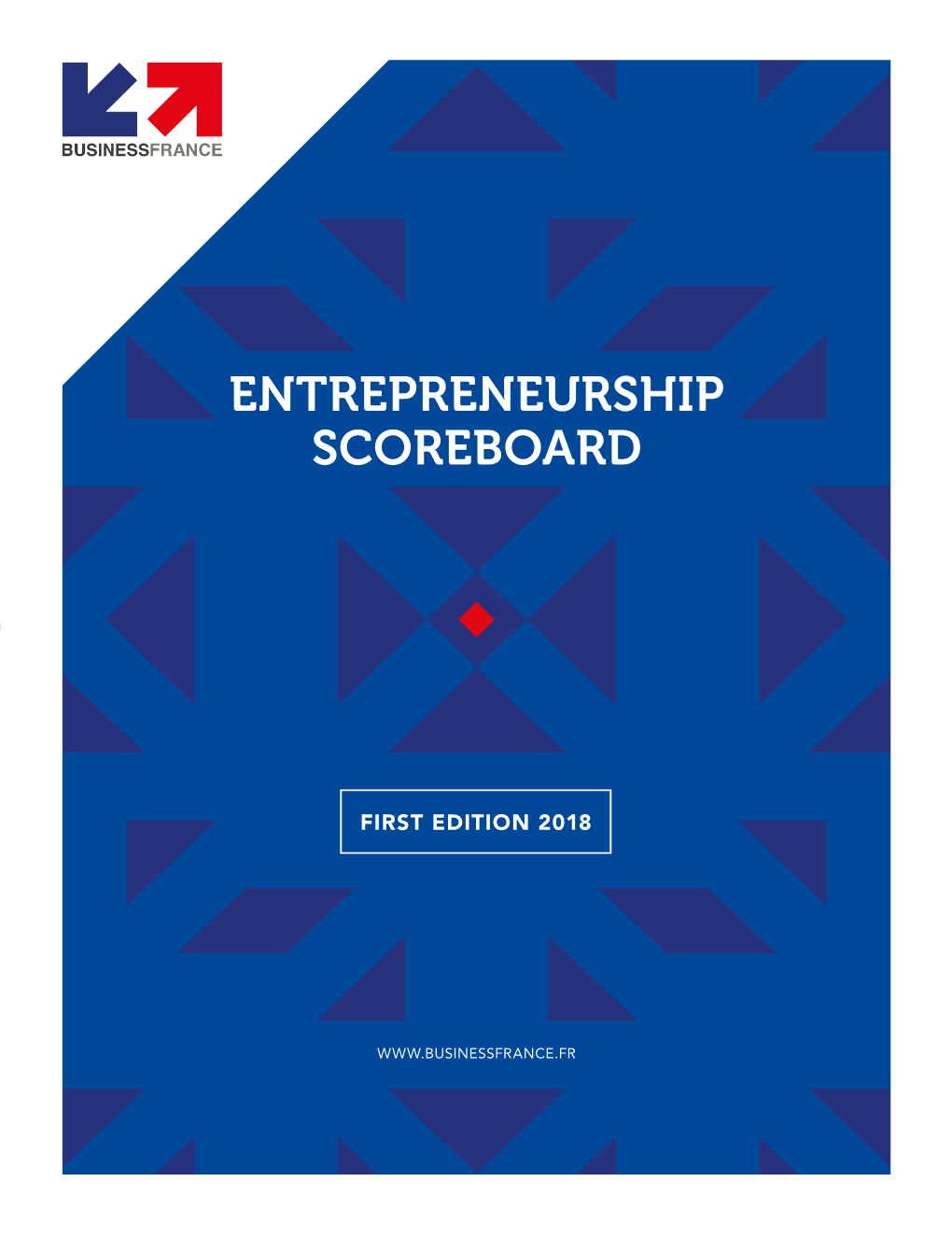 Entrepreneurship Scoreboard
