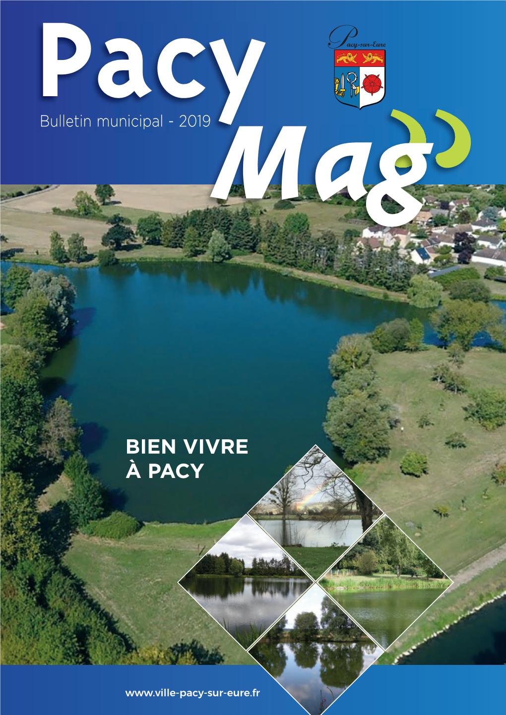 Télécharger Bulletin Municipal 2019