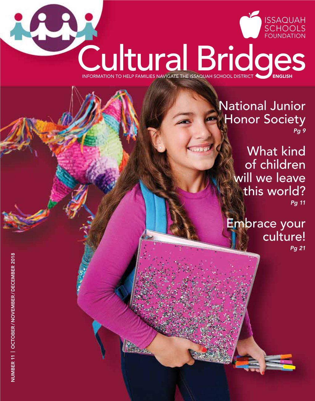 Cultural Bridges