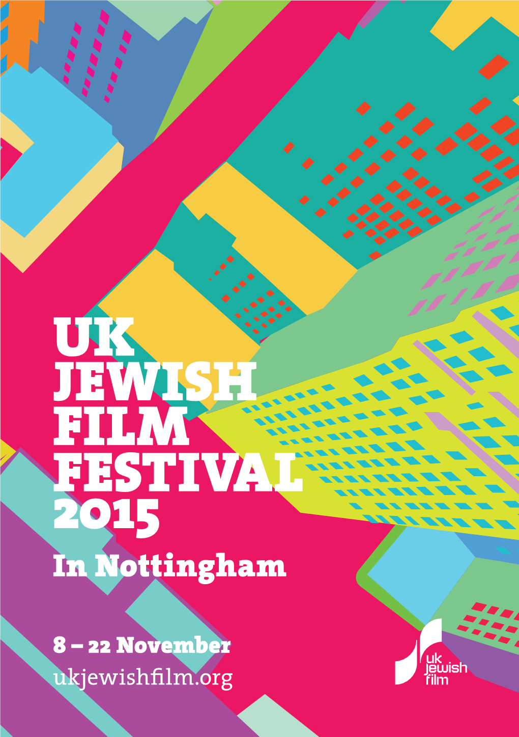 Uk Jewish Film Festival 2015