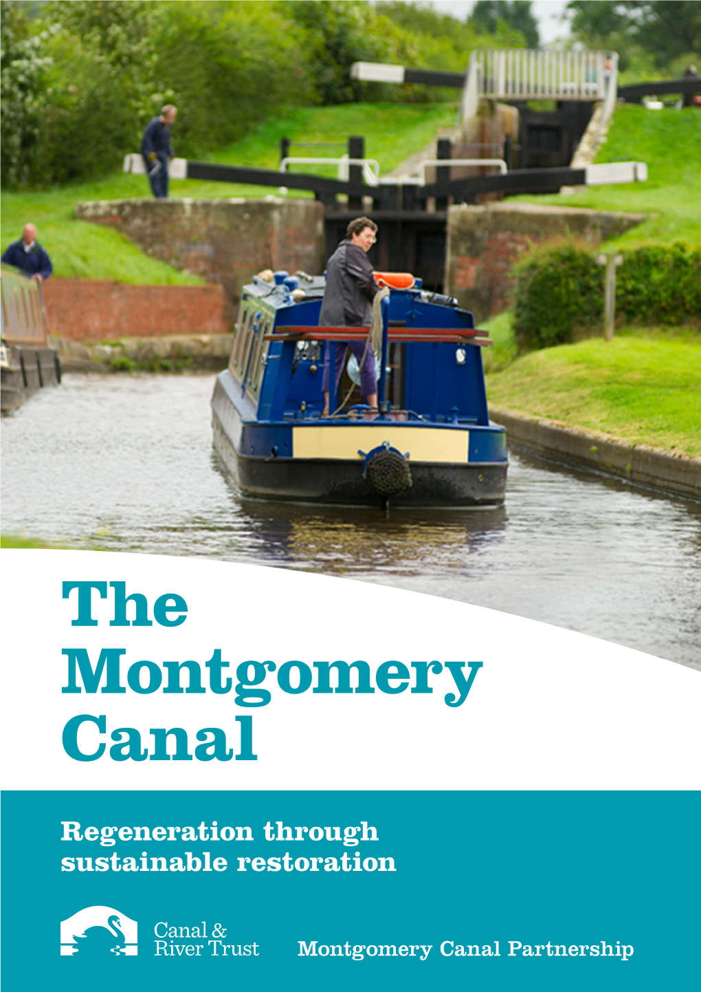 The Montgomery Canal