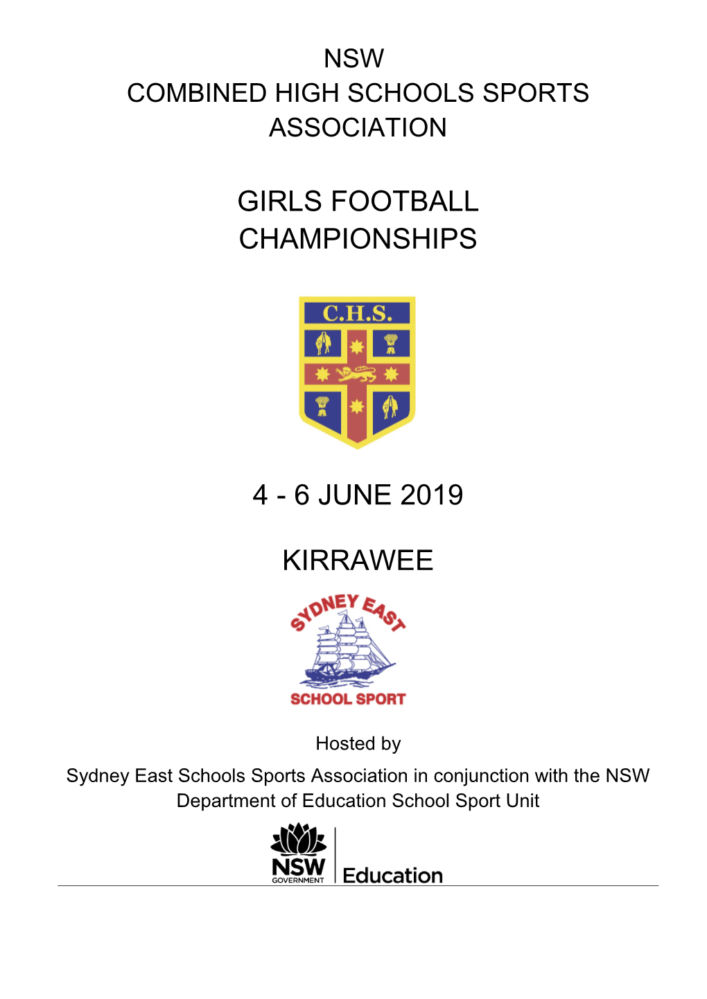 Girls Football Championships 4