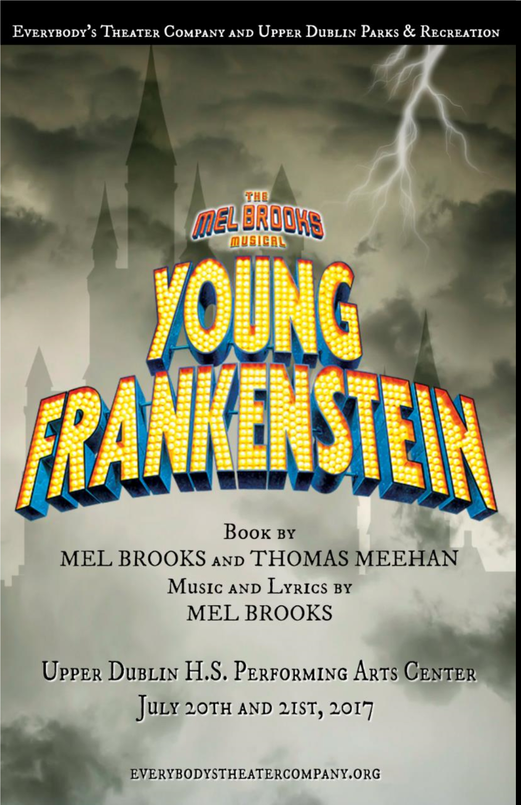 Young-Frankenstein-Program.Pdf