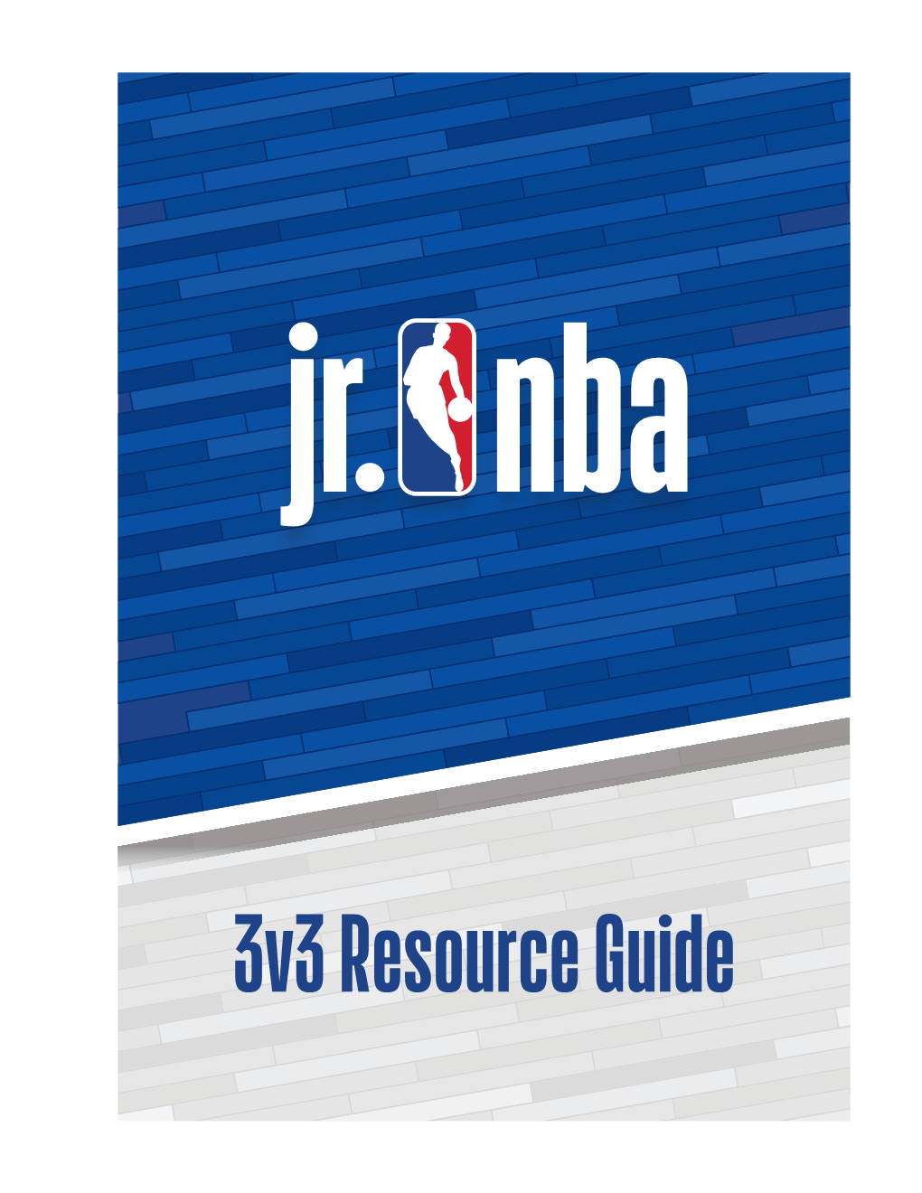 3V3 Resource Guide 3V3 RESOURCE GUIDE